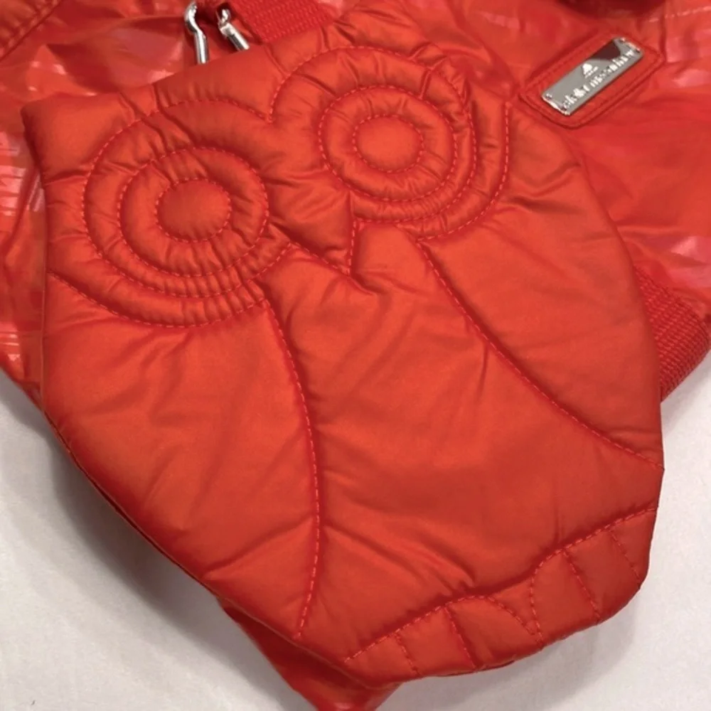 ⭐️HOST PICK⭐️ ADIDAS BY STELLA MCCARTNEY Owl Pack-away Tote Bag - Picture 10 of 16